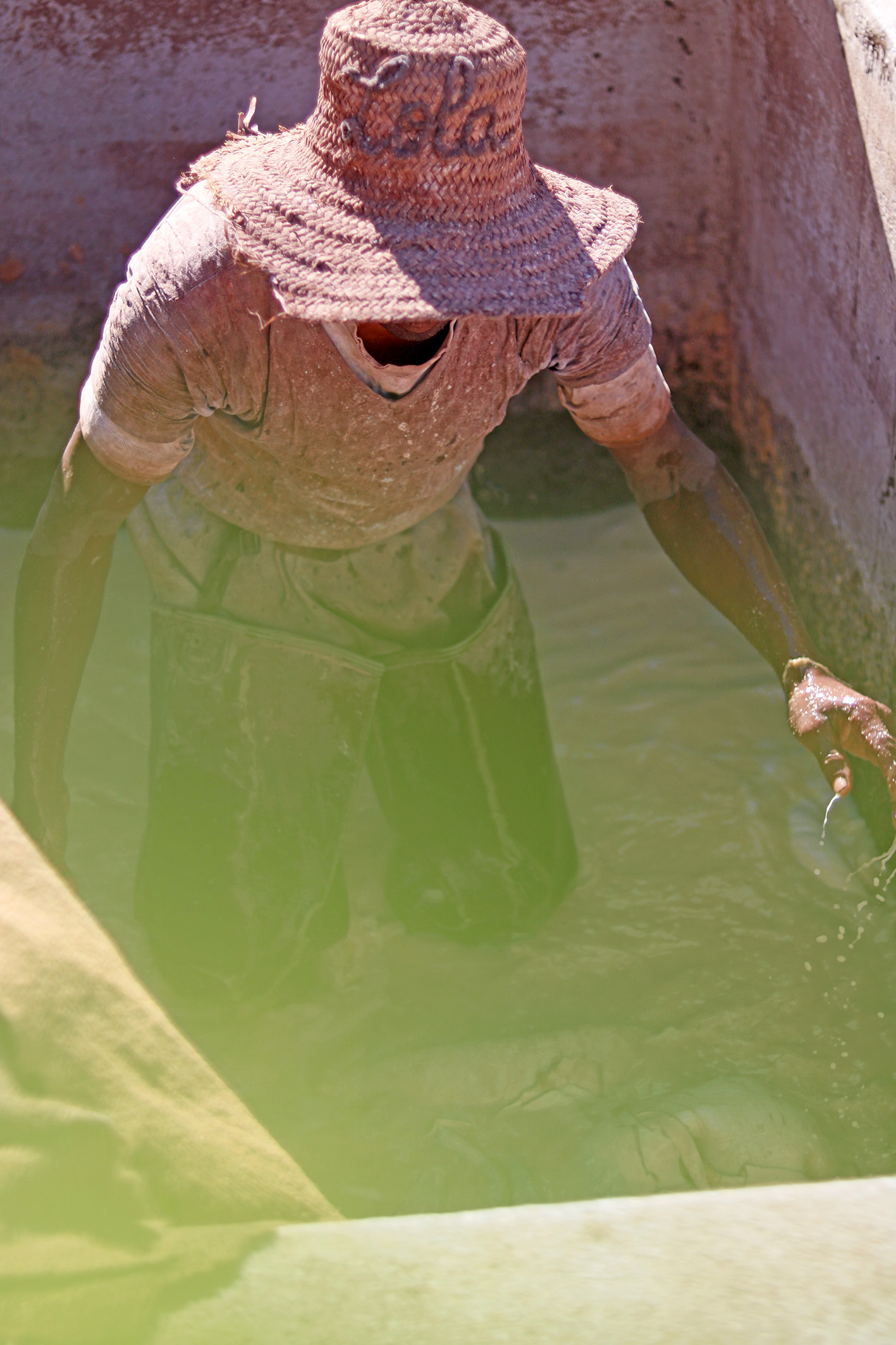 visiter-les-tanneries-a-marracech