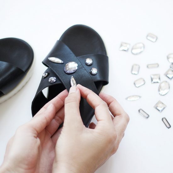 comment-customiser-ses-chaussures