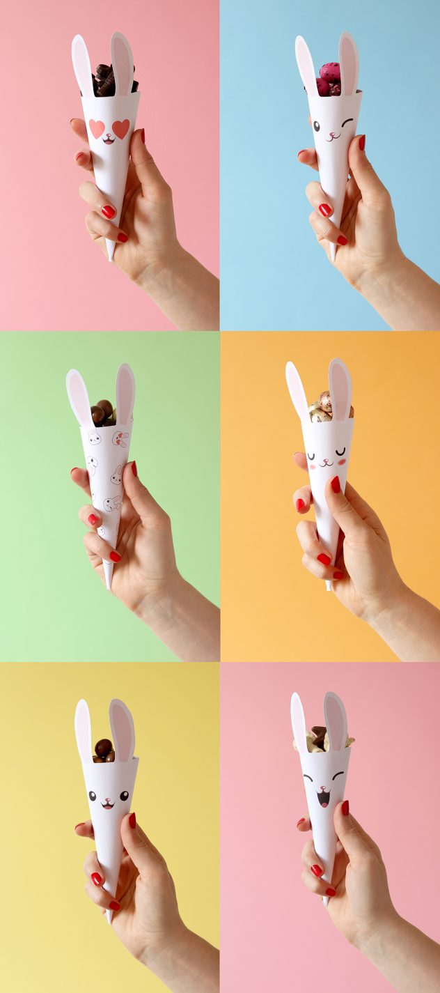 cornet-lapin-paques-DIY