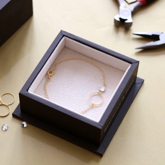 Atelier DIY Lyon bijoux