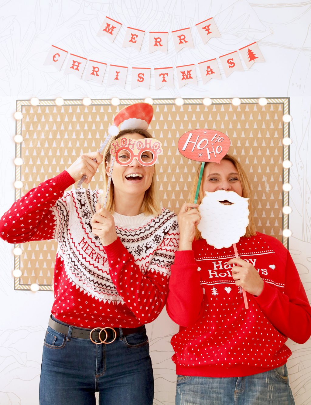 DIY-photo-booth-noel