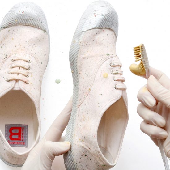 peindre-ses-chaussures-do-it-yourself