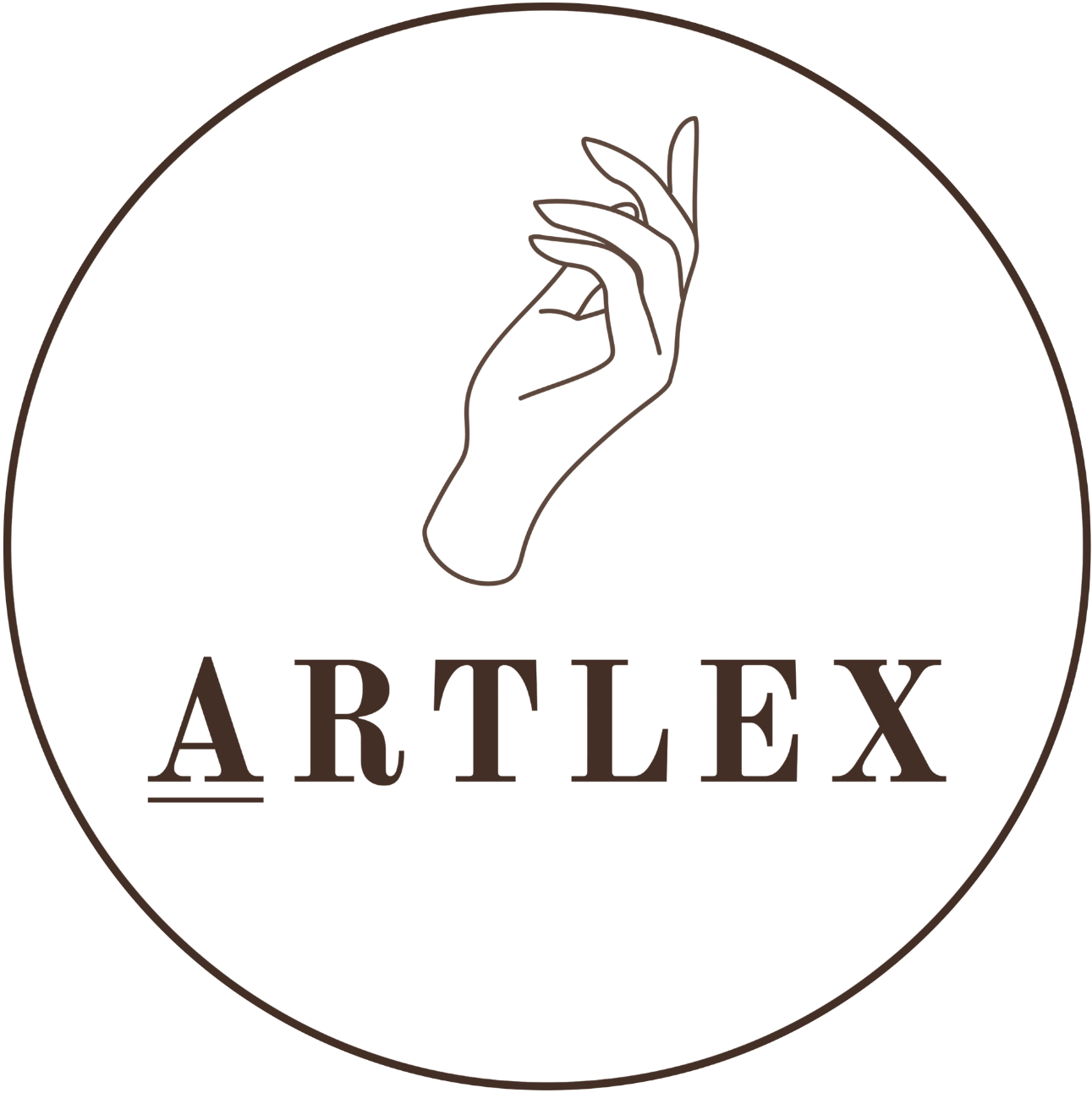 logo artlex